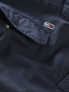 TOMMY JEANS Pantaloni Blu da uomo