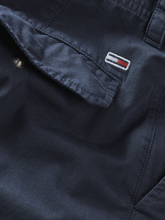 TOMMY JEANS Pantaloni Blu da uomo