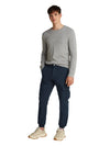 TOMMY JEANS Pantaloni Blu da uomo