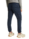 TOMMY JEANS Pantaloni Blu da uomo