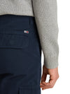 TOMMY JEANS Pantaloni Blu da uomo