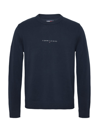 TOMMY JEANS Maglie Blu da uomo