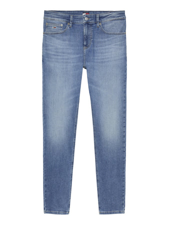 TOMMY JEANS Jeans Blu da uomo
