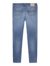 TOMMY JEANS Jeans Blu da uomo