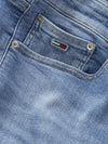 TOMMY JEANS Jeans Blu da uomo