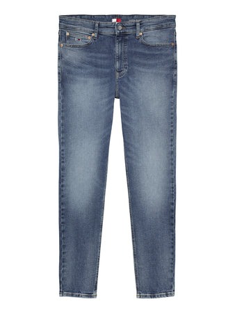 TOMMY JEANS Jeans Blu da uomo