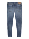 TOMMY JEANS Jeans Blu da uomo