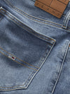 TOMMY JEANS Jeans Blu da uomo