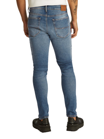 TOMMY JEANS Jeans Blu da uomo