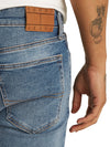TOMMY JEANS Jeans Blu da uomo