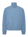 TOMMY JEANS Giacconi Blu da uomo