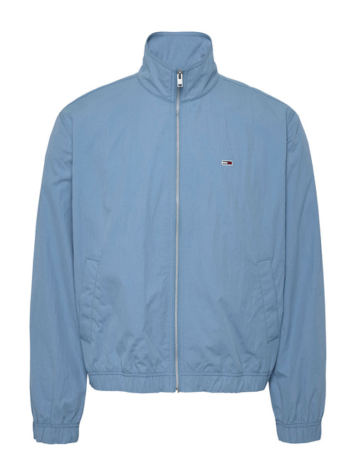 TOMMY JEANS Giacconi Blu da uomo