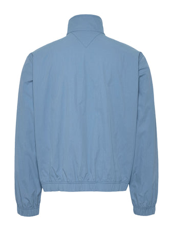 TOMMY JEANS Giacconi Blu da uomo