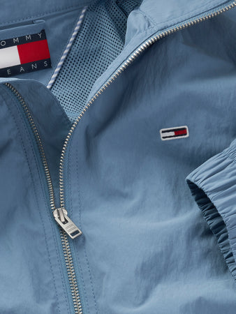 TOMMY JEANS Giacconi Blu da uomo