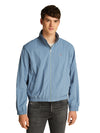 TOMMY JEANS Giacconi Blu da uomo