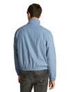 TOMMY JEANS Giacconi Blu da uomo