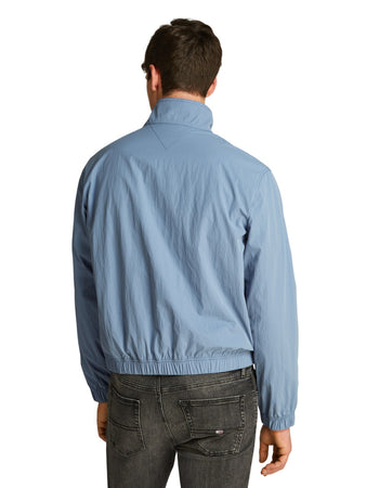 TOMMY JEANS Giacconi Blu da uomo