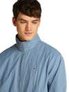 TOMMY JEANS Giacconi Blu da uomo