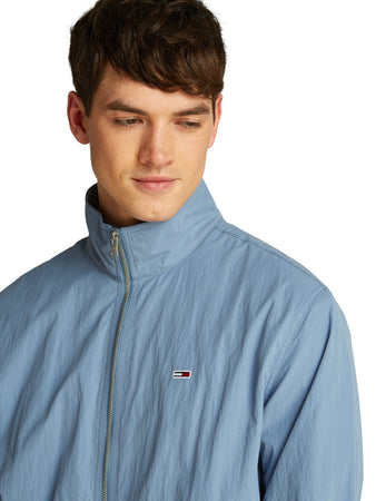 TOMMY JEANS Giacconi Blu da uomo
