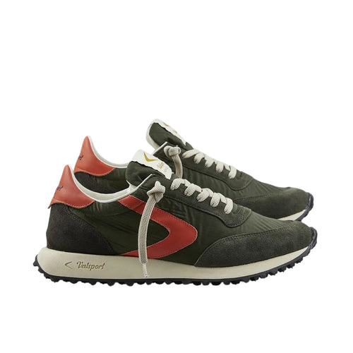 Valsport Sneakers Verde da uomo