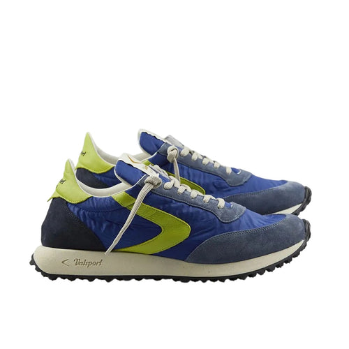 Valsport Sneakers Blu da uomo