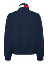 TOMMY JEANS Giacconi Blu da uomo