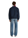 TOMMY JEANS Giacconi Blu da uomo