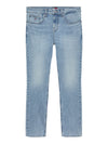 TOMMY JEANS Jeans Blu da uomo