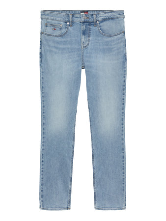 TOMMY JEANS Jeans Blu da uomo