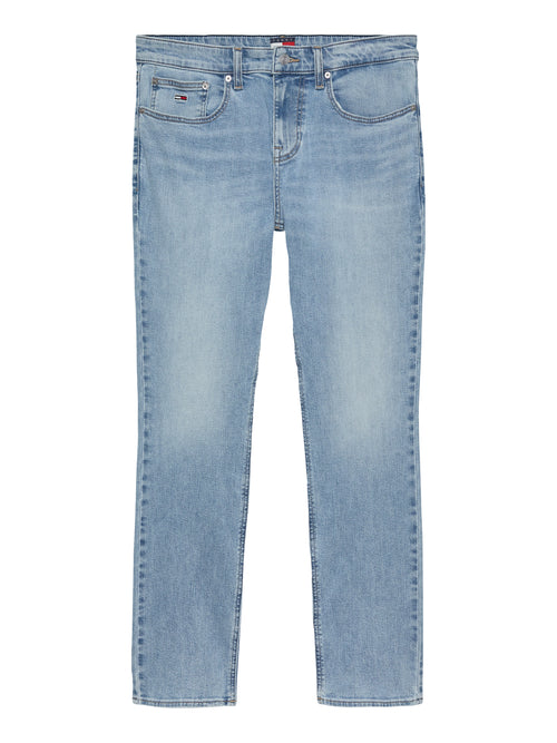 TOMMY JEANS Jeans Blu da uomo