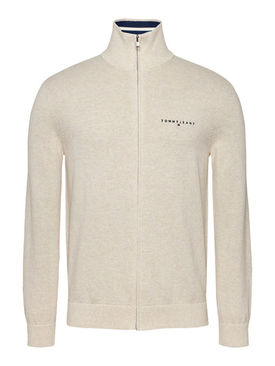 TOMMY JEANS Maglie Panna da uomo