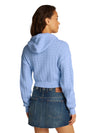 TOMMY JEANS Maglie Azzurro da donna