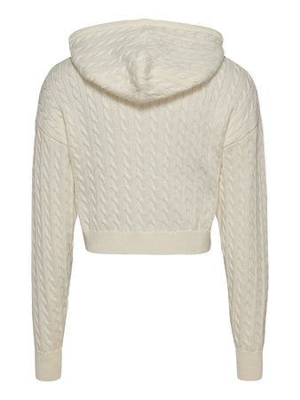 TOMMY JEANS Maglie Bianco da donna
