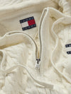 TOMMY JEANS Maglie Bianco da donna