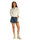 TOMMY JEANS Maglie Bianco da donna