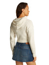 TOMMY JEANS Maglie Bianco da donna