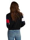 TOMMY JEANS Maglie Nero da donna