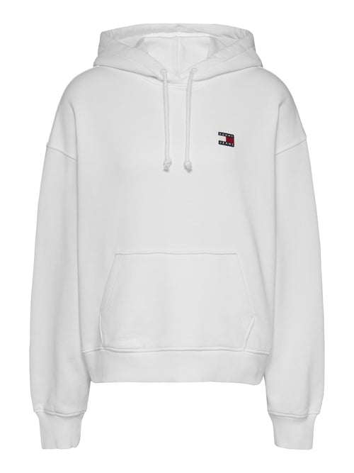 TOMMY JEANS Maglie Bianco da donna