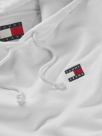 TOMMY JEANS Maglie Bianco da donna