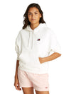 TOMMY JEANS Maglie Bianco da donna