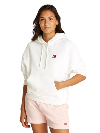 TOMMY JEANS Maglie Bianco da donna