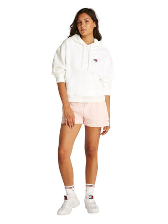 TOMMY JEANS Maglie Bianco da donna