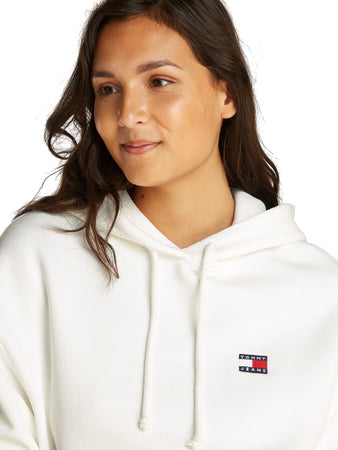 TOMMY JEANS Maglie Bianco da donna