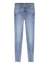 TOMMY JEANS Jeans Blu da donna