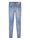 TOMMY JEANS Jeans Blu da donna