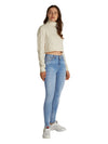 TOMMY JEANS Jeans Blu da donna