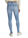 TOMMY JEANS Jeans Blu da donna