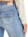 TOMMY JEANS Jeans Blu da donna