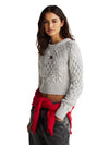 TOMMY JEANS Maglie Grigio da donna