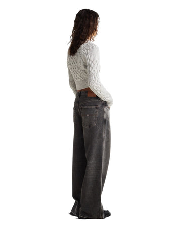 TOMMY JEANS Maglie Grigio da donna